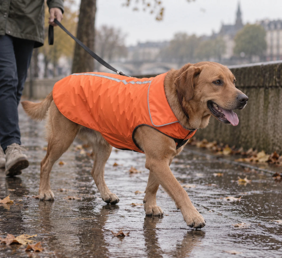 L’Imperméable